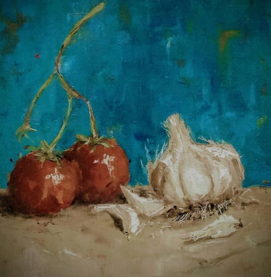 Work of Artist Cathleen Windham