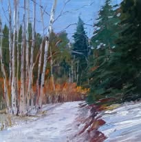 Work by Cathleen Windham